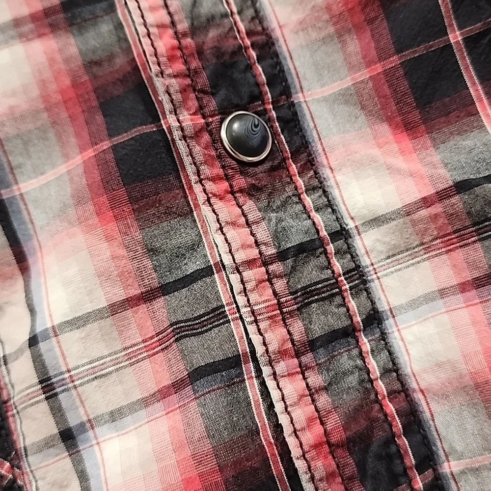 WRANGLER "20X" SHIRT - Picture 4 of 8